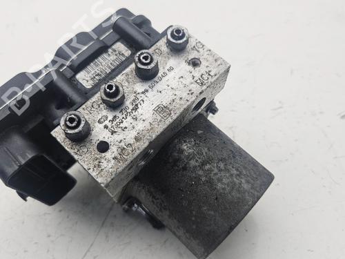 ABS Bremseaggregat CITROËN C4 Picasso I MPV (UD_) 2.0 HDi 138 | BP29937601M43