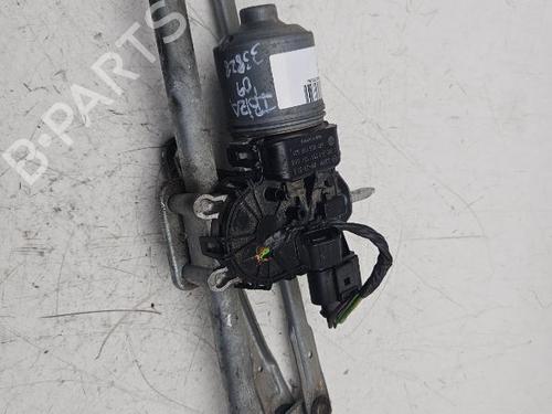 Front wiper motor SEAT IBIZA IV (6J5, 6P1)  | BP27160671M29 