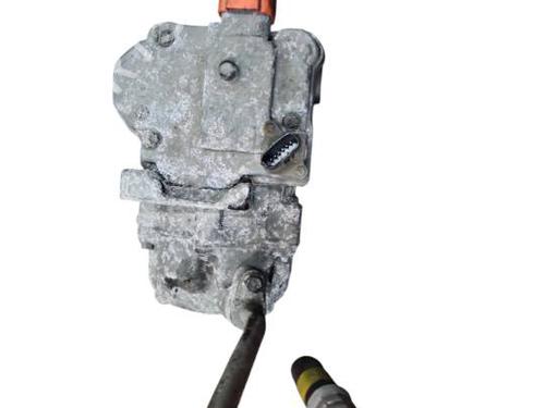 AC compressor TOYOTA AURIS (_E18_) 1.8 Hybrid (ZWE186_, ZWE186R) | BP34718603M34 - Image 2