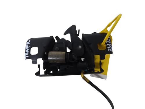 hjelmlås hjelmlås RENAULT TRAFIC III Van (FG_) [2014-2026] 33952480 33952480