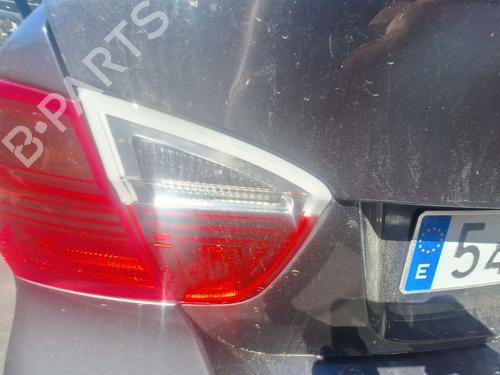 Used Left tailgate light Left tailgate light BMW 3 (E90) 320 i (150 hp) 34718489 34718489