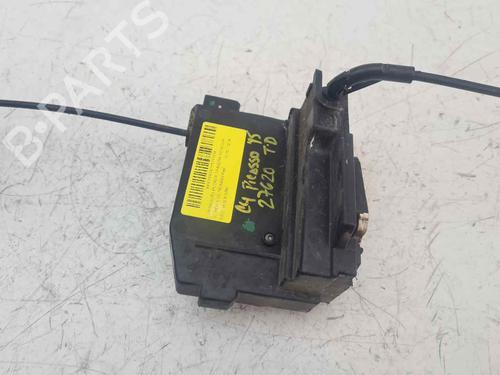 Used Rear right lock CITROËN C4 Picasso II [2013-2025]  7232246