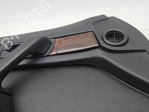 Front left panel BMW 7 (E32) 750 i, iL V12 | BP28355497C58 
