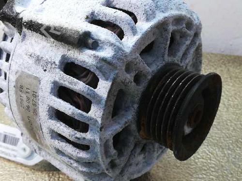 Generator FORD FIESTA V (JH_, JD_) 1.3 | BP1343805M7 