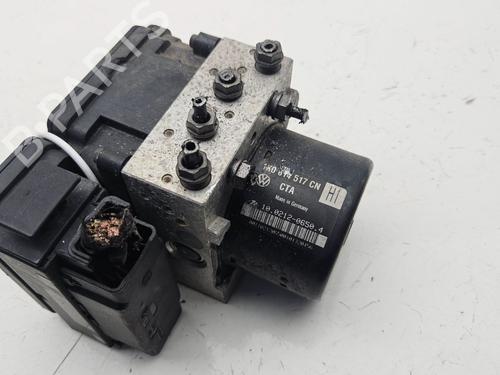 ABS pump VW CADDY III MPV (2KB, 2KJ, 2CB, 2CJ) 2.0 TDI 16V | BP29906081M43 