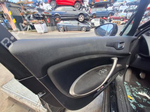 Rudehejsemekanisme ventre foran Rudehejsemekanisme ventre foran CITROËN C5 III (RD_) 1.6 HDi 110 (RD9HZC) (109 hp) 36383328 36383328