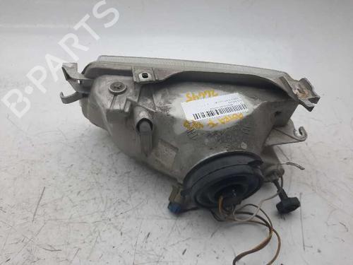 Right headlight OPEL ASTRA F Hatchback (T92) 2.0 i (F08, M08, F68, M68) | BP6804402C29 