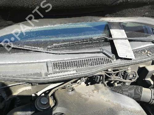 Used Front wiper motor AUDI A3 (8L1) 1.9 TDI (110 hp) 1971524