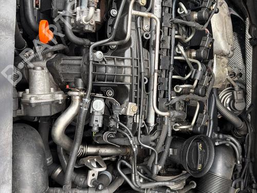 Used Engine Engine 37171099 37171099