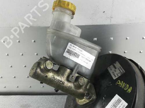 Używane Pompa hamulcowa FIAT PANDA (169_) 1.2 (169.AXB11, 169.AXB1A) (60 hp) 2815436