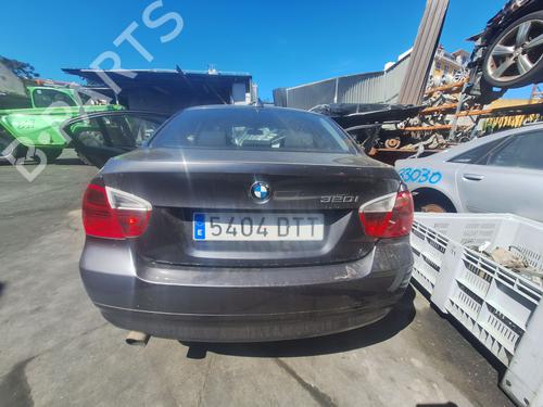 Left sun visor BMW 3 (E90) 320 i | BP34718499I1 - Image 4
