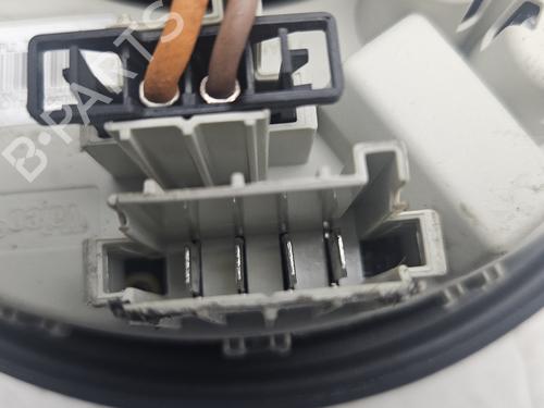 Heater blower motor BMW 1 (E81) 116 i | BP24310778M62