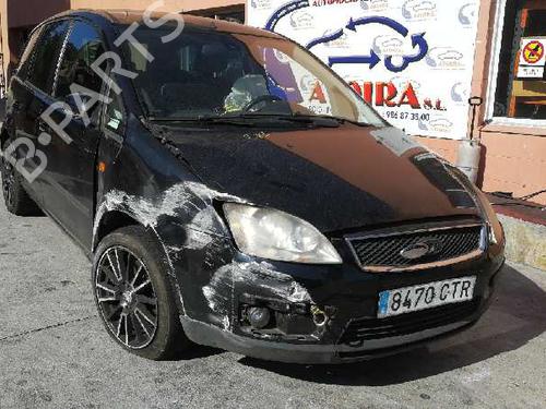 FORD FOCUS C-MAX (DM2) 170606