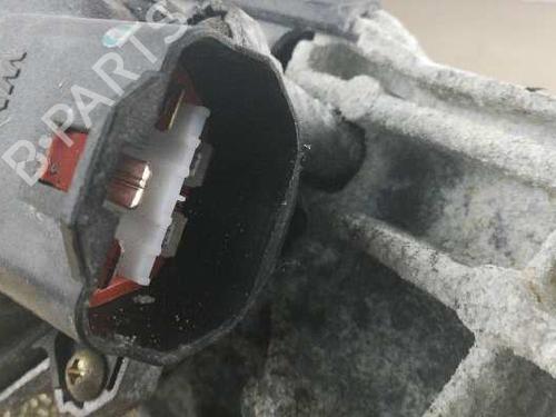 Front wiper motor HONDA ACCORD VI Coupe (CG) 3.0 V6 24V (CG2) | BP2233355M29 