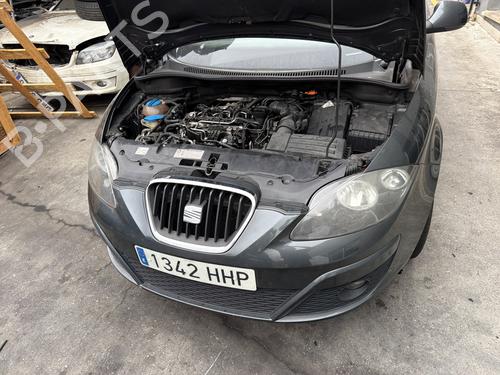 Used Front slam panel Front slam panel 37171103 37171103