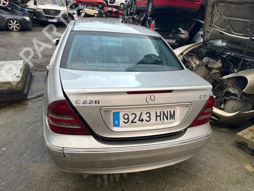 tailgate-mercedes-benz-c-class-w203-2000-2001-2002-2003-2004-2005-2006-2007-32234552 main image