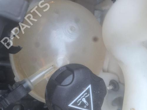 Used Expansion tank Expansion tank CITROËN C3 Picasso (SH_) [2008-2026] 33470664 33470664