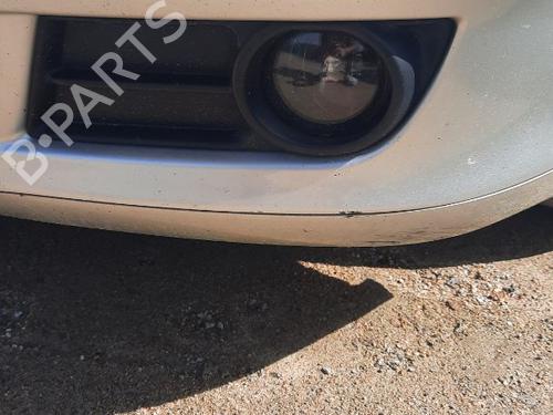 Used Left front fog light TOYOTA COROLLA Verso (ZER_, ZZE12_, R1_) 2.2 D-4D (AUR10_, AUR10R) (136 hp) 25437968