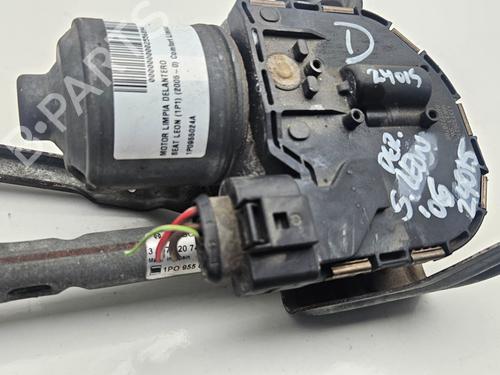 Front wiper motor SEAT LEON (1P1) | BP27930335M29