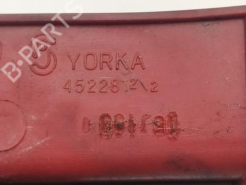 Right taillight PEUGEOT 306 (7B, N3, N5)  | BP21541939C35 