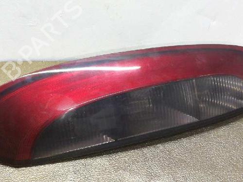 Used Right taillight OPEL CORSA C (X01) 1.7 DI (F08, F68) (65 hp) 1123759
