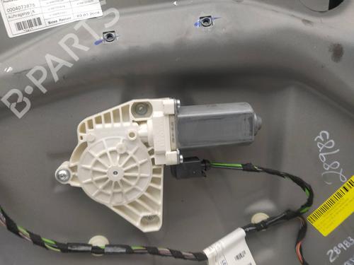 Front right window mechanism MERCEDES-BENZ A-CLASS (W169) A 160 (169.031, 169.331) | BP10037891C23 