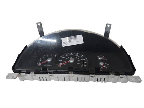 Used Instrument cluster Instrument cluster 39386382 39386382