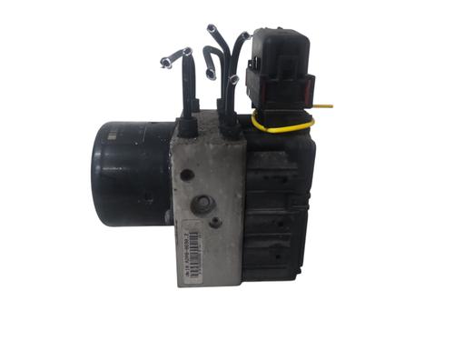Used ABS pump ABS pump PEUGEOT 206 CC (2D) 1.6 16V (2DNFUF, 2DNFUR) (109 hp) 32502116 32502116