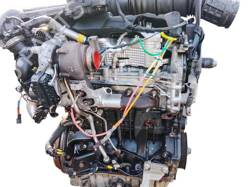 Used Engine Engine RENAULT TRAFIC III Van (FG_) [2014-2026] 26915723 26915723