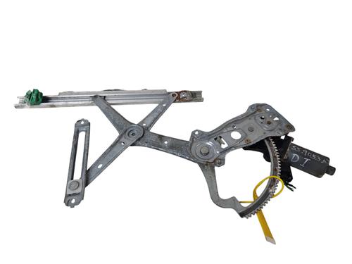 Used Front left window mechanism Front left window mechanism MERCEDES-BENZ C-CLASS (W202) C 180 (202.018) (122 hp) 3457048 3457048