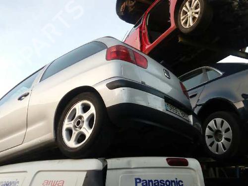 Right front brake caliper SEAT IBIZA III (6L1) | BP11594189M104