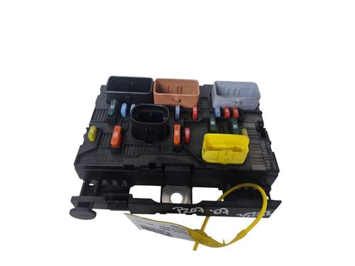 Used Fuse box Fuse box PEUGEOT 207 (WA_, WC_) [2006-2015] 39196244 39196244
