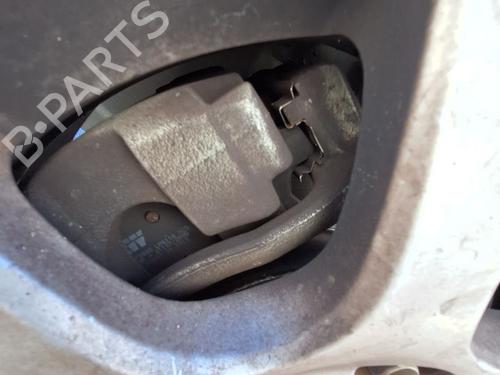 Left front brake caliper CHEVROLET CRUZE (J300) 2.0 CDI | BP33470720M105 - Image 2