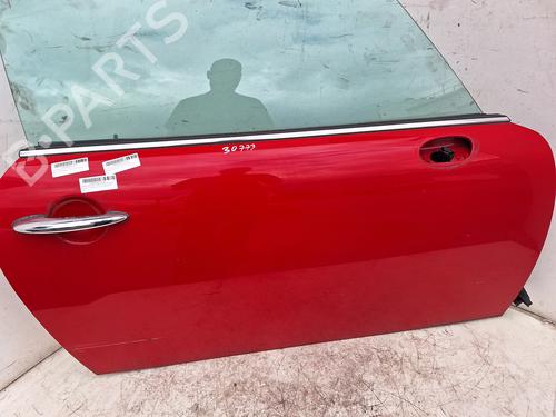 Right front door MINI MINI (R50, R53)  | BP18783475C3 