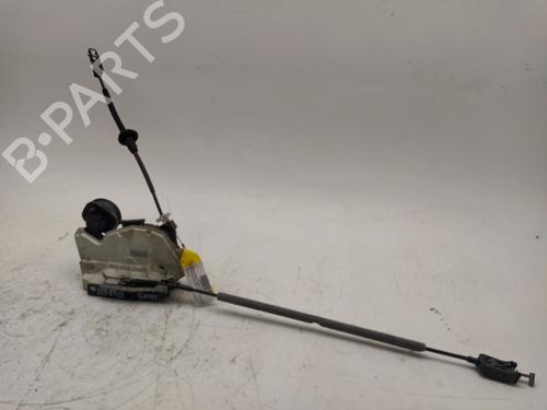 Rear right lock VW GOLF VI (5K1) 2.0 TDI | BP18041799C99 
