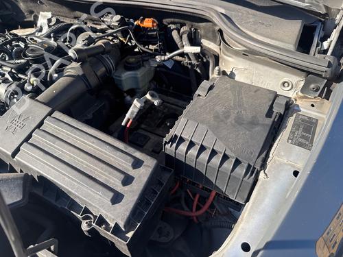 Used Fuse box SEAT LEON (1P1) [2005-2013]  31177541