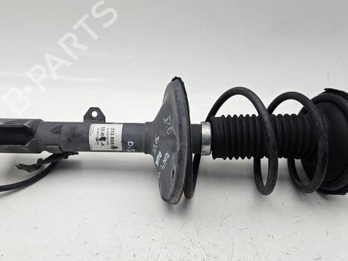 Right front shock absorber TOYOTA RAV 4 II (_A2_) 2.0 4WD (ACA21, ACA20) | BP30681567M17
