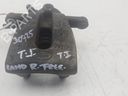 Left rear brake caliper LAND ROVER FREELANDER 2 (L359)  | BP12979403M107 
