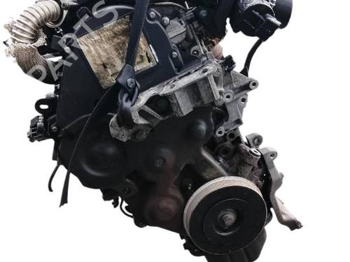 Engine FORD FOCUS II (DA_, HCP, DP) | BP40295168M1 - Image 5