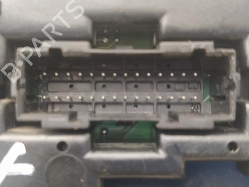 Instrument cluster VW GOLF III (1H1)  | BP17166730C47 