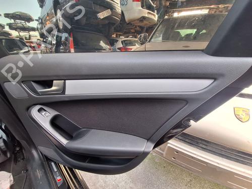 Used Rear right panel AUDI A5 Sportback (8TA) 2.0 TDI (143 hp) 29625997