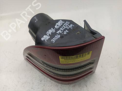 Left taillight MERCEDES-BENZ M-CLASS (W163) ML 270 CDI (163.113) | BP15011683C34 