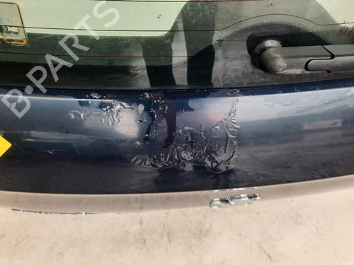 Tailgate PEUGEOT 308 I (4A_, 4C_)  | BP8309866C6 