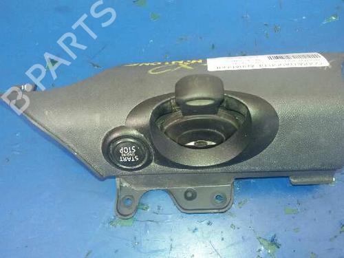 Clé de contact MINI MINI (R56) One (95 hp) 578068