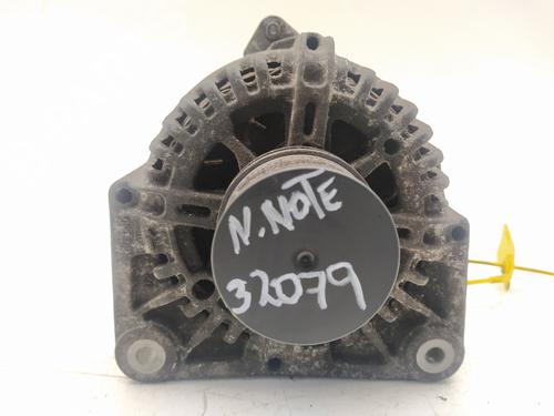 Alternator NISSAN NOTE (E11, NE11)  | BP17765164M7