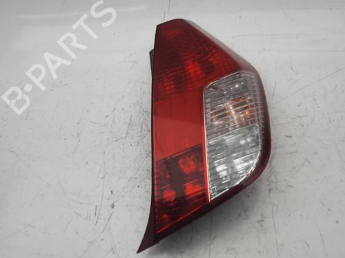 Used Right taillight HYUNDAI i10 I (PA) 1.2 (78 hp) 6479352