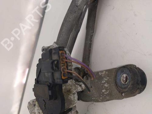 Front wiper motor RENAULT MEGANE II (BM0/1_, CM0/1_) 1.6 16V | BP4900136M29 