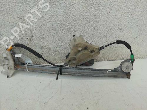 Rear right window mechanism PEUGEOT 406 (8B) 2.0 HDI 110 | BP2425015C25 