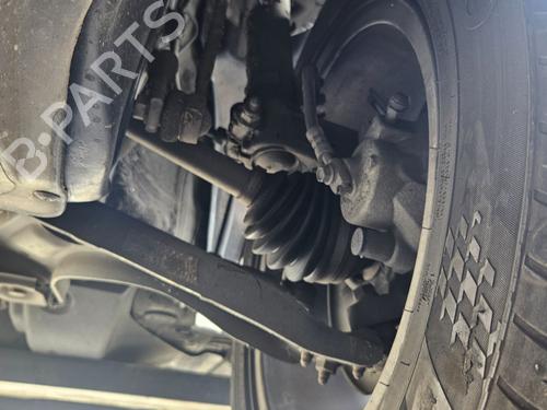 Used Left front driveshaft AUDI A1 Sportback (8XA, 8XF) 1.2 TFSI (86 hp) 29311331