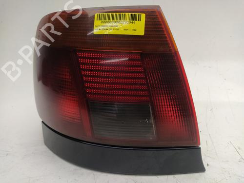 Left taillight AUDI A4 B5 (8D2) 1.9 TDI | BP18699166C34 